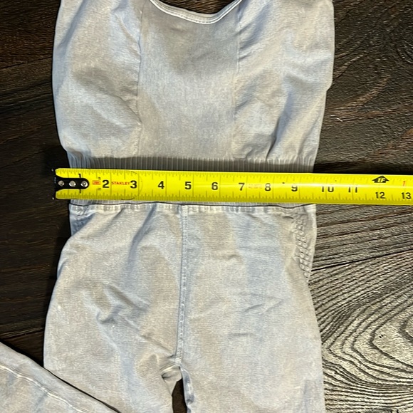 FP Movement Good Karma Onesie - Picture 3 of 9